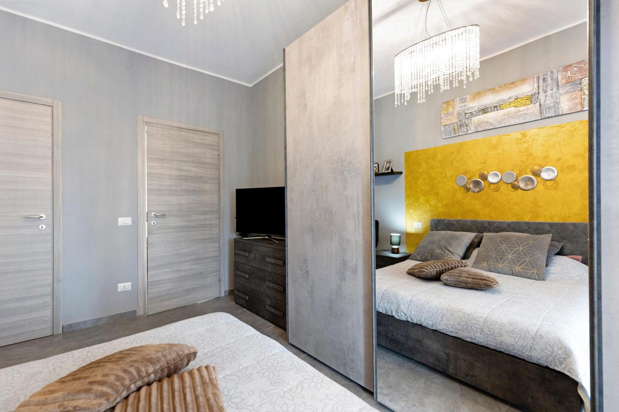 Appartement Casa Cattaleya Del Sol Peschiera del Garda