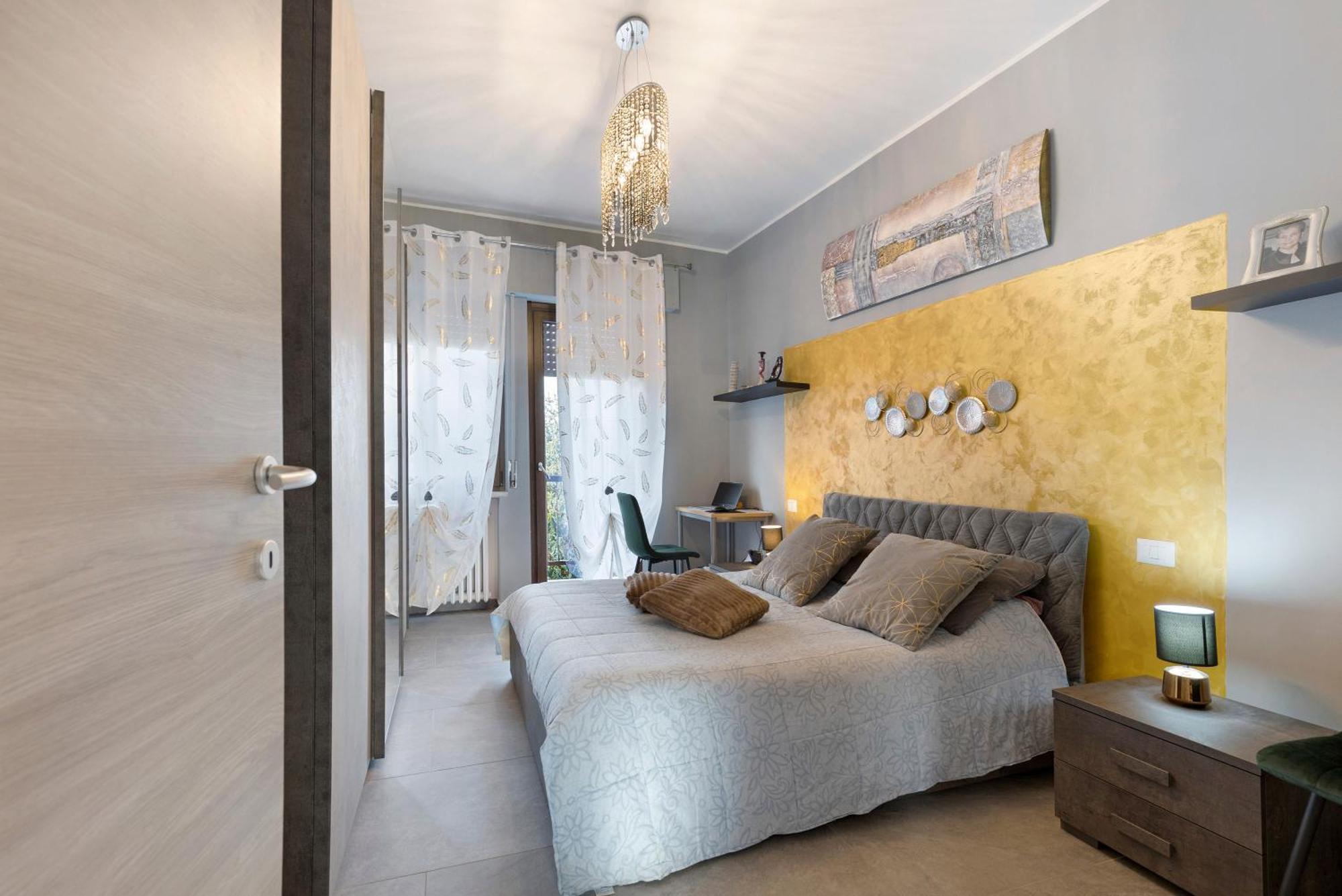 Casa Cattaleya Del Sol Appartement