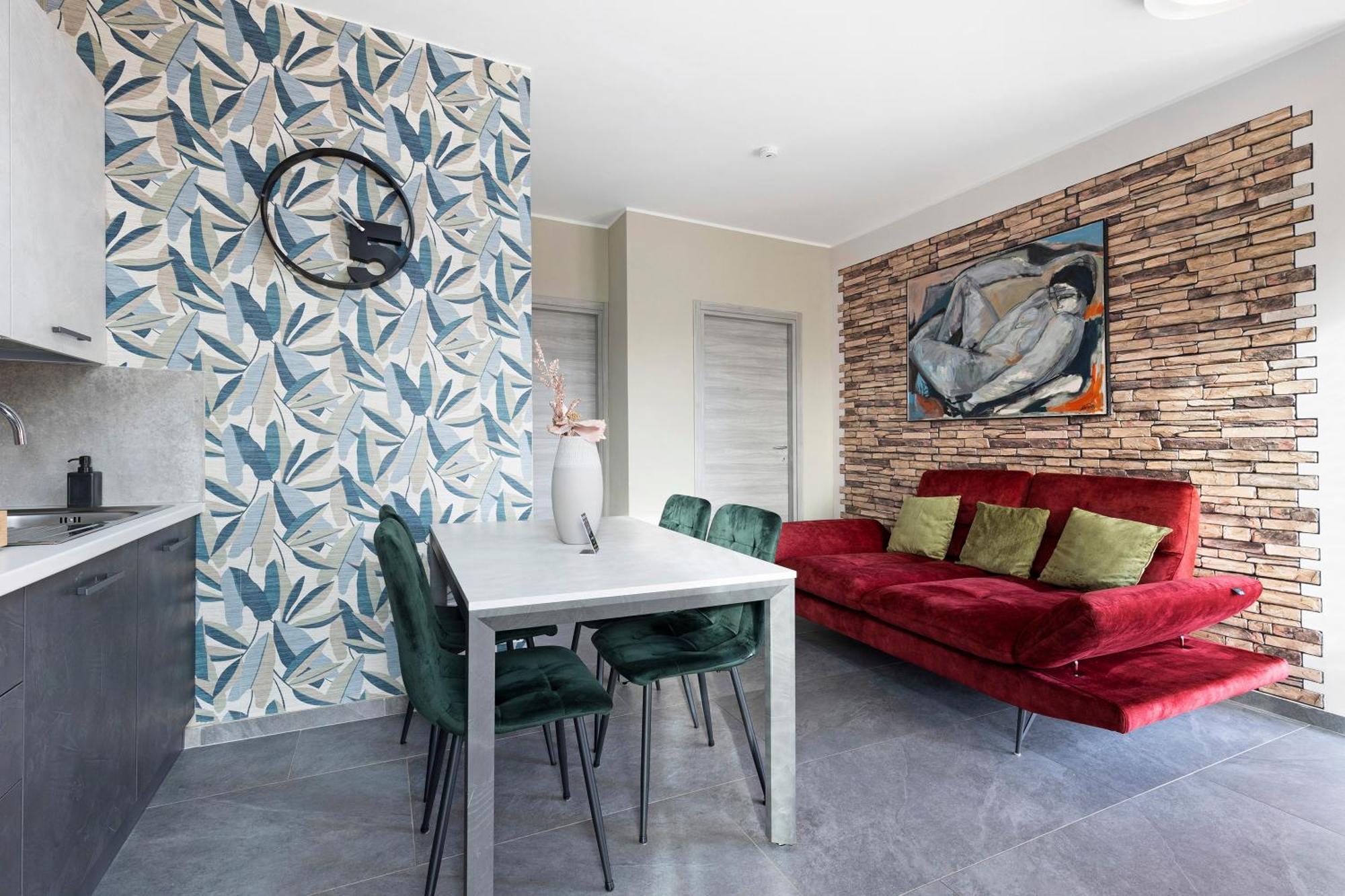 Casa Cattaleya Del Sol Appartement Peschiera del Garda