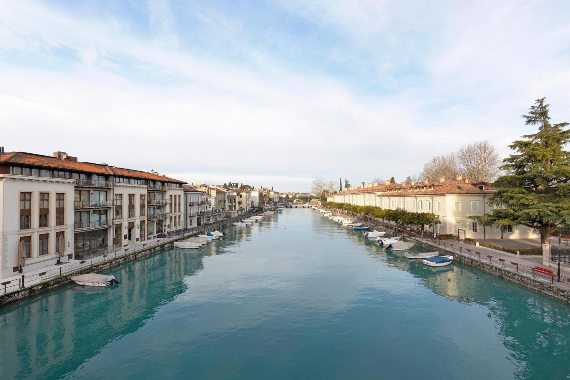 Casa Cattaleya Del Sol Appartement Peschiera del Garda