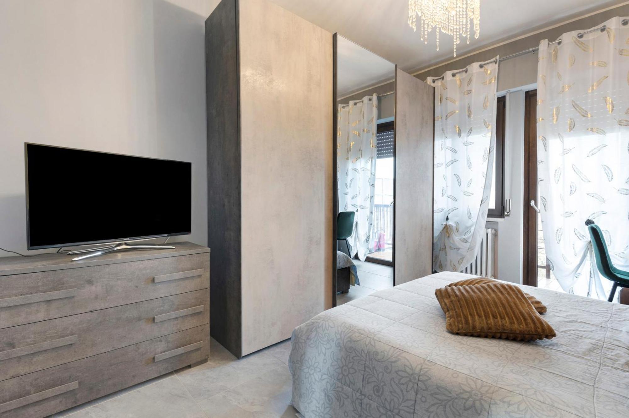 Appartement Casa Cattaleya Del Sol Peschiera del Garda