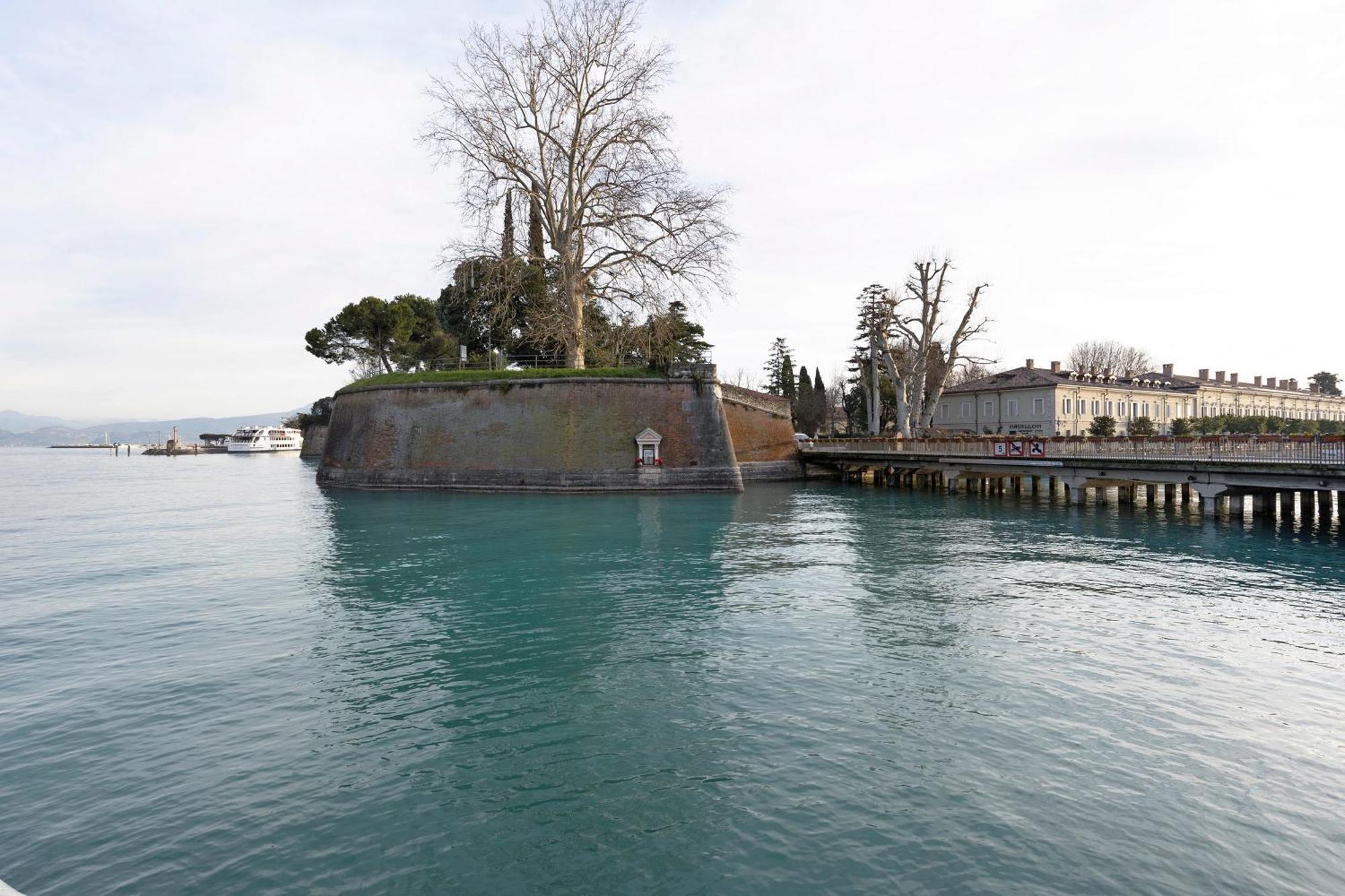Casa Cattaleya Del Sol * Peschiera del Garda