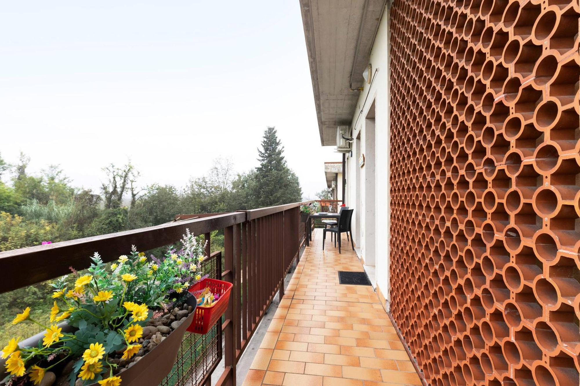 Appartamento Casa Cattaleya Del Sol Peschiera del Garda